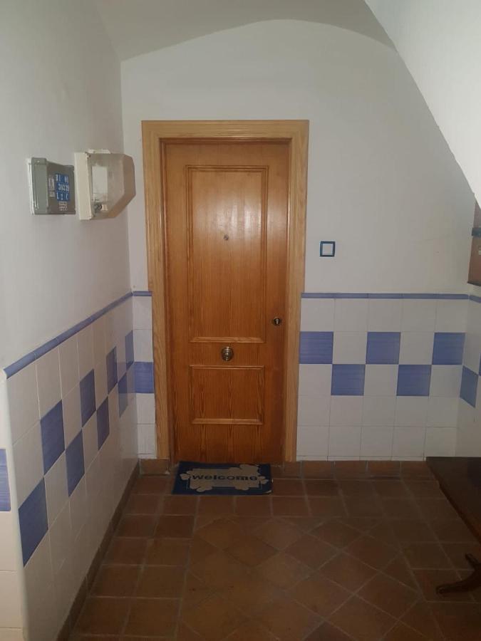 Calle San Carlos 132 Alicante Luaran gambar